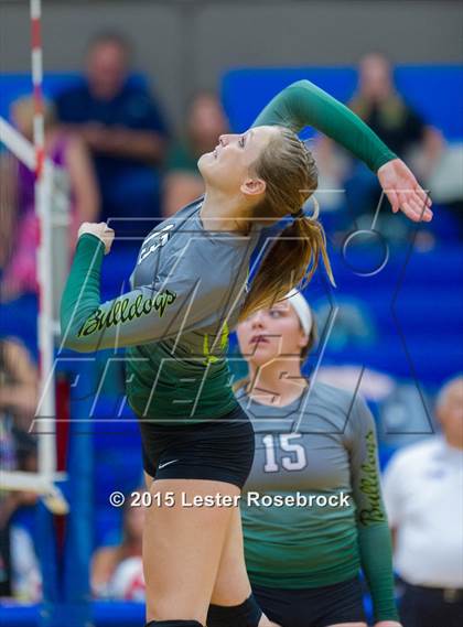 Thumbnail 2 in Marion @ Bandera photogallery.