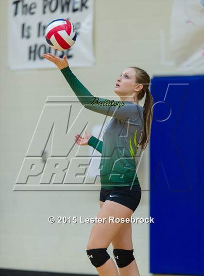 Thumbnail 3 in Marion @ Bandera photogallery.