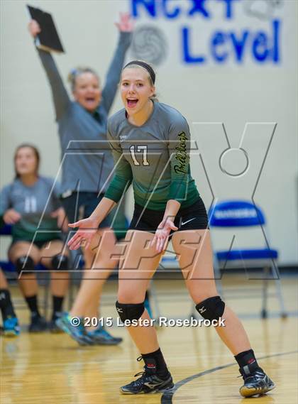 Thumbnail 1 in Marion @ Bandera photogallery.