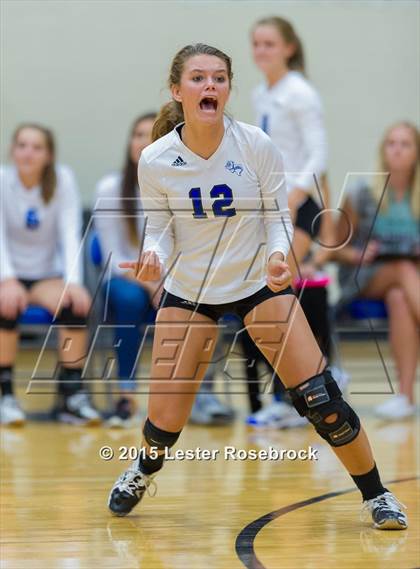 Thumbnail 2 in Marion @ Bandera photogallery.