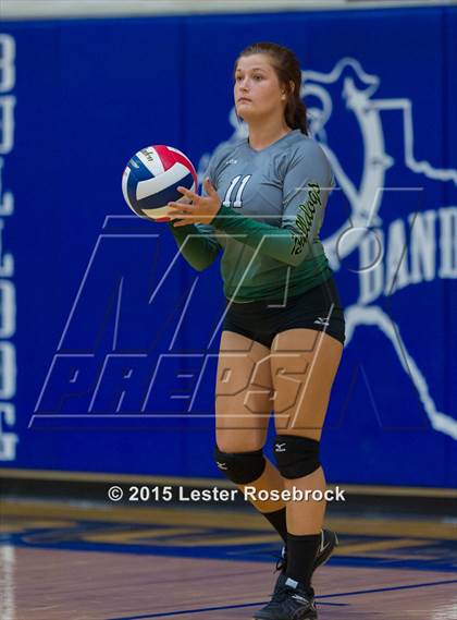 Thumbnail 3 in Marion @ Bandera photogallery.