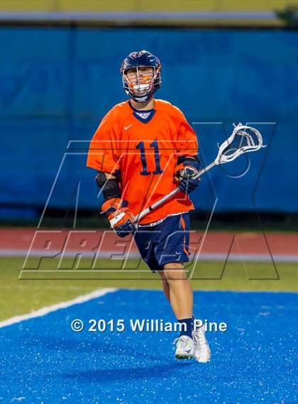 Thumbnail 1 in Manhasset vs. Yorktown (NYSPHSAA Class B Semifinal) photogallery.