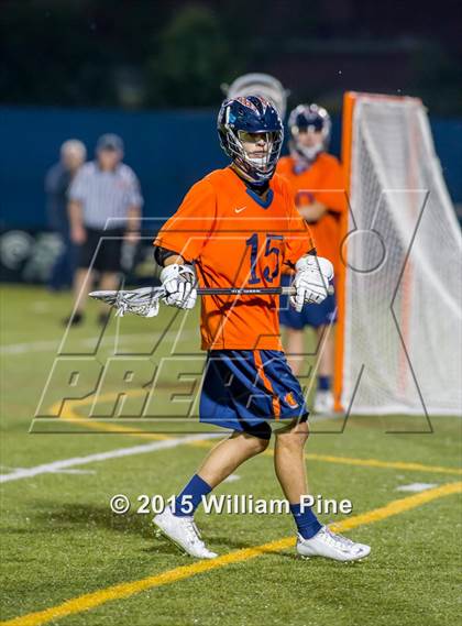 Thumbnail 1 in Manhasset vs. Yorktown (NYSPHSAA Class B Semifinal) photogallery.