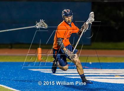 Thumbnail 1 in Manhasset vs. Yorktown (NYSPHSAA Class B Semifinal) photogallery.