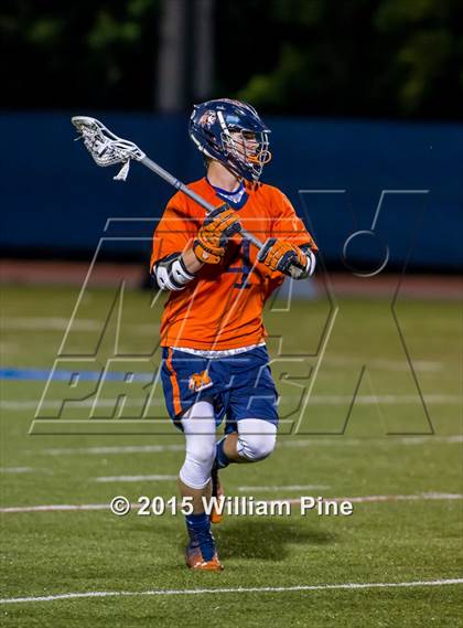 Thumbnail 3 in Manhasset vs. Yorktown (NYSPHSAA Class B Semifinal) photogallery.