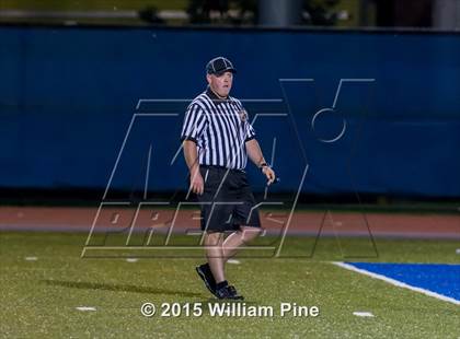 Thumbnail 2 in Manhasset vs. Yorktown (NYSPHSAA Class B Semifinal) photogallery.