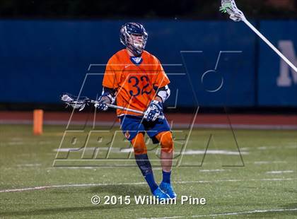 Thumbnail 3 in Manhasset vs. Yorktown (NYSPHSAA Class B Semifinal) photogallery.