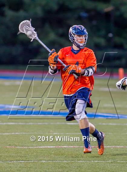 Thumbnail 1 in Manhasset vs. Yorktown (NYSPHSAA Class B Semifinal) photogallery.