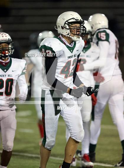 Thumbnail 1 in Smoky Hill @ Grandview photogallery.