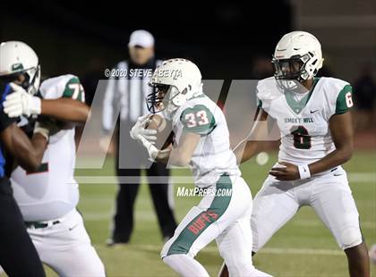 Thumbnail 1 in Smoky Hill @ Grandview photogallery.