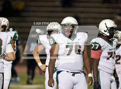 Thumbnail 1 in Smoky Hill @ Grandview photogallery.