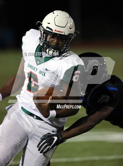 Thumbnail 1 in Smoky Hill @ Grandview photogallery.