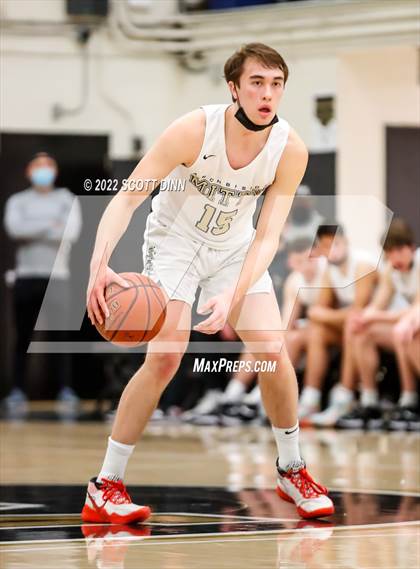 Thumbnail 1 in St. Ignatius vs Archbishop Mitty (Open Division Championships) photogallery.