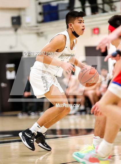 Thumbnail 3 in St. Ignatius vs Archbishop Mitty (Open Division Championships) photogallery.