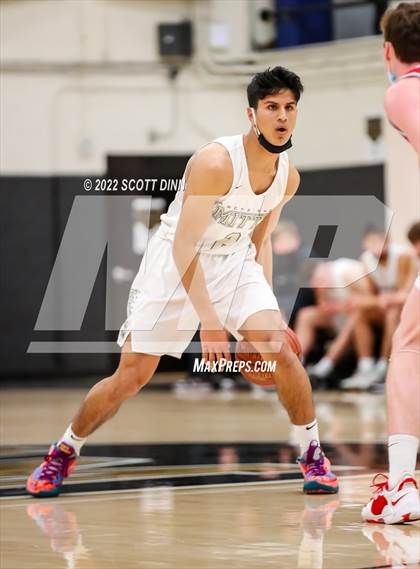 Thumbnail 1 in St. Ignatius vs Archbishop Mitty (Open Division Championships) photogallery.