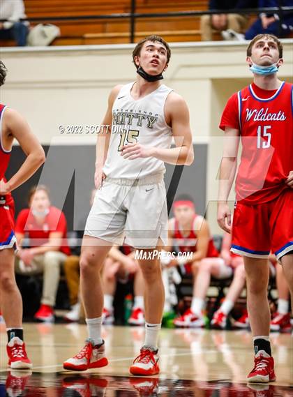 Thumbnail 1 in St. Ignatius vs Archbishop Mitty (Open Division Championships) photogallery.