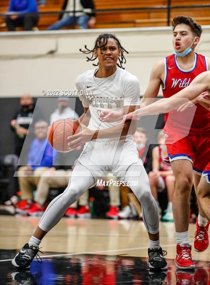 Thumbnail 3 in St. Ignatius vs Archbishop Mitty (Open Division Championships) photogallery.