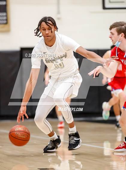 Thumbnail 3 in St. Ignatius vs Archbishop Mitty (Open Division Championships) photogallery.