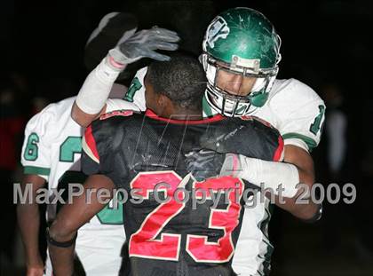 Thumbnail 3 in Dorsey @ Taft (CIF LA City Section Playoffs) photogallery.