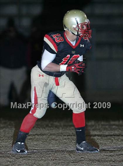 Thumbnail 2 in Dorsey @ Taft (CIF LA City Section Playoffs) photogallery.