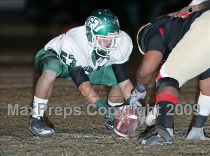 Thumbnail 3 in Dorsey @ Taft (CIF LA City Section Playoffs) photogallery.