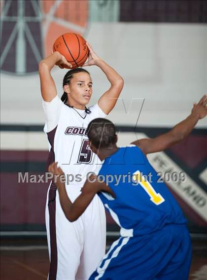 Thumbnail 2 in Channelview @ Kempner  (McDonalds Texas Invitational) photogallery.
