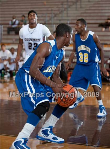 Thumbnail 1 in Channelview @ Kempner  (McDonalds Texas Invitational) photogallery.