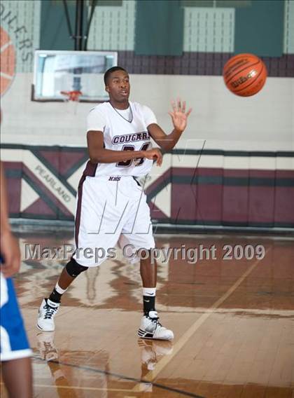 Thumbnail 2 in Channelview @ Kempner  (McDonalds Texas Invitational) photogallery.