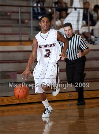 Thumbnail 2 in Channelview @ Kempner  (McDonalds Texas Invitational) photogallery.