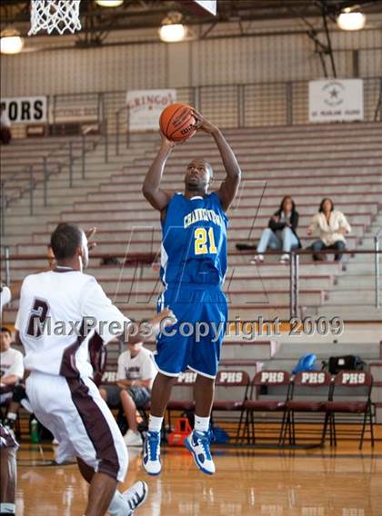 Thumbnail 2 in Channelview @ Kempner  (McDonalds Texas Invitational) photogallery.