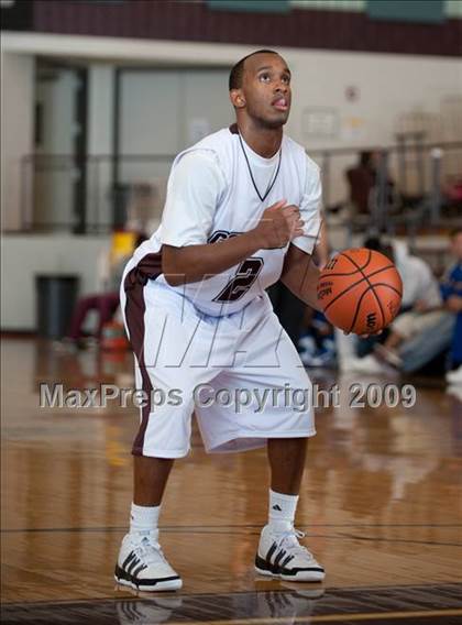 Thumbnail 2 in Channelview @ Kempner  (McDonalds Texas Invitational) photogallery.
