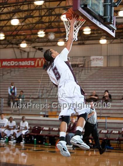 Thumbnail 1 in Channelview @ Kempner  (McDonalds Texas Invitational) photogallery.
