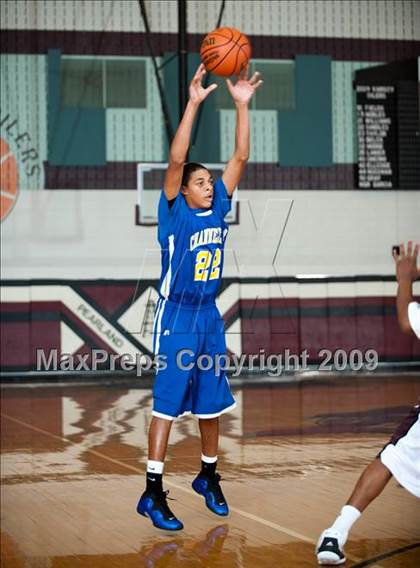 Thumbnail 1 in Channelview @ Kempner  (McDonalds Texas Invitational) photogallery.