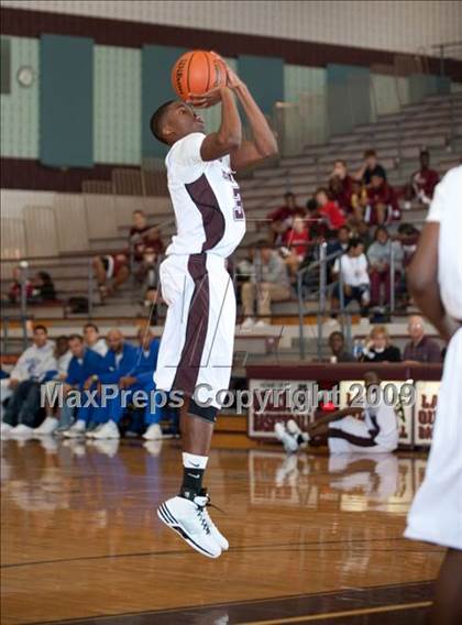 Thumbnail 1 in Channelview @ Kempner  (McDonalds Texas Invitational) photogallery.