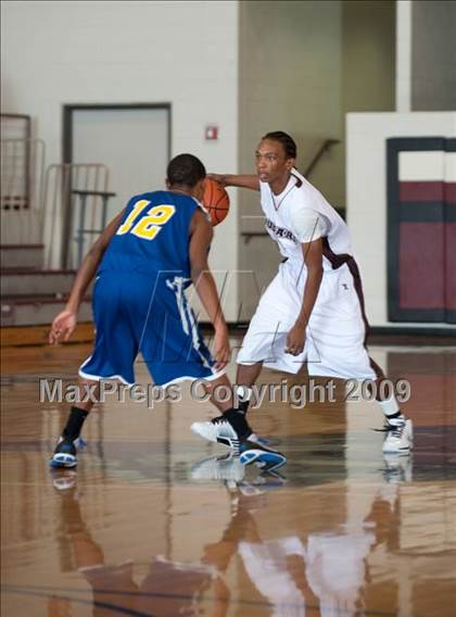Thumbnail 3 in Channelview @ Kempner  (McDonalds Texas Invitational) photogallery.