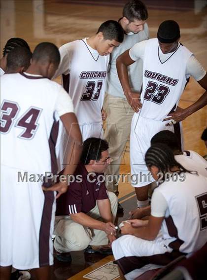 Thumbnail 3 in Channelview @ Kempner  (McDonalds Texas Invitational) photogallery.