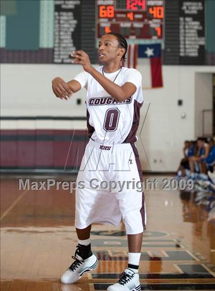 Thumbnail 3 in Channelview @ Kempner  (McDonalds Texas Invitational) photogallery.