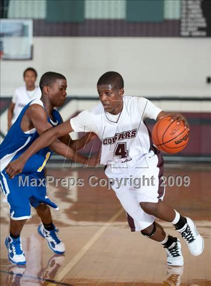 Thumbnail 2 in Channelview @ Kempner  (McDonalds Texas Invitational) photogallery.
