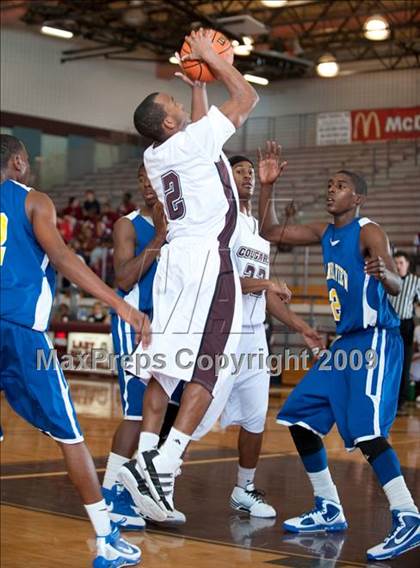Thumbnail 1 in Channelview @ Kempner  (McDonalds Texas Invitational) photogallery.
