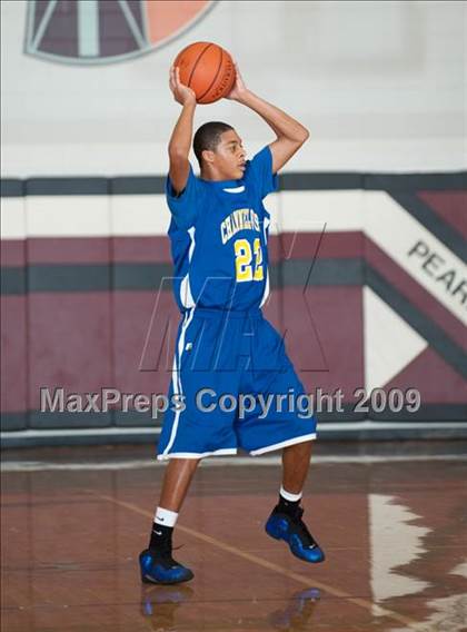 Thumbnail 3 in Channelview @ Kempner  (McDonalds Texas Invitational) photogallery.