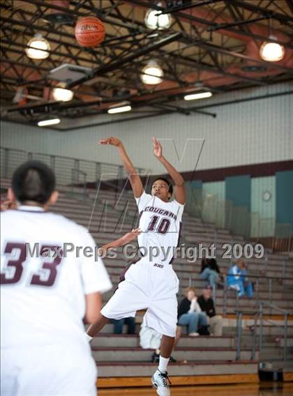 Thumbnail 1 in Channelview @ Kempner  (McDonalds Texas Invitational) photogallery.