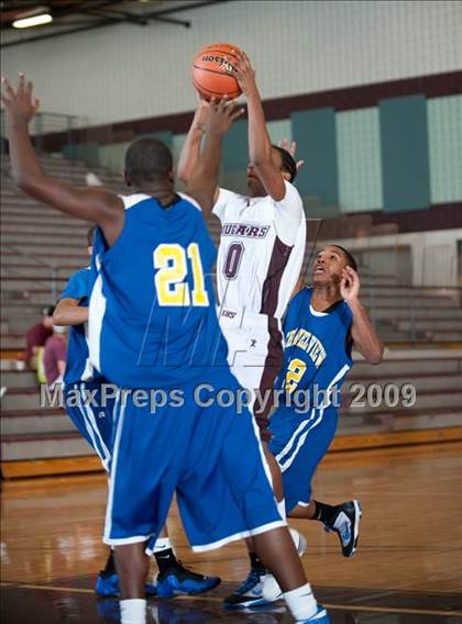 Thumbnail 3 in Channelview @ Kempner  (McDonalds Texas Invitational) photogallery.