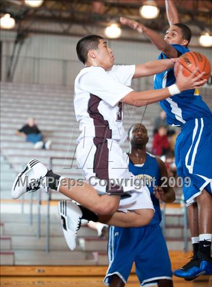 Thumbnail 1 in Channelview @ Kempner  (McDonalds Texas Invitational) photogallery.