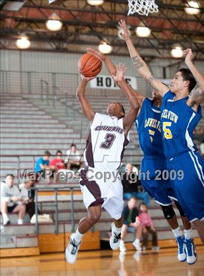 Thumbnail 1 in Channelview @ Kempner  (McDonalds Texas Invitational) photogallery.