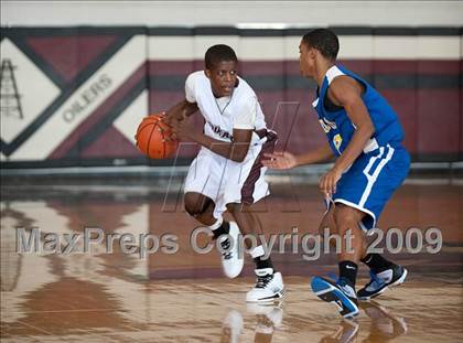 Thumbnail 3 in Channelview @ Kempner  (McDonalds Texas Invitational) photogallery.