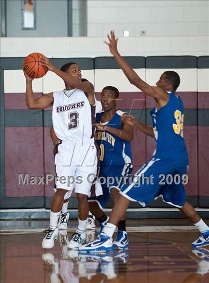 Thumbnail 1 in Channelview @ Kempner  (McDonalds Texas Invitational) photogallery.