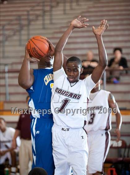 Thumbnail 3 in Channelview @ Kempner  (McDonalds Texas Invitational) photogallery.