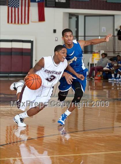 Thumbnail 2 in Channelview @ Kempner  (McDonalds Texas Invitational) photogallery.