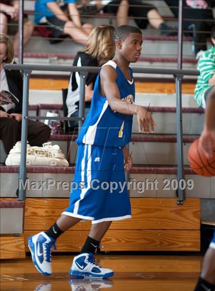 Thumbnail 1 in Channelview @ Kempner  (McDonalds Texas Invitational) photogallery.