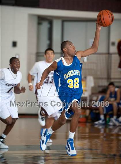 Thumbnail 2 in Channelview @ Kempner  (McDonalds Texas Invitational) photogallery.